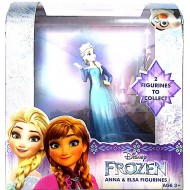 Disney Frozen figurine Elsa
